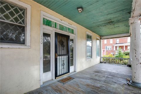 A home in null