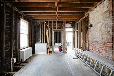 A home in null