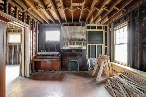 A home in null