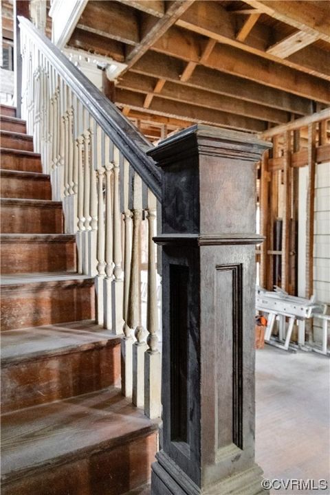 A home in null