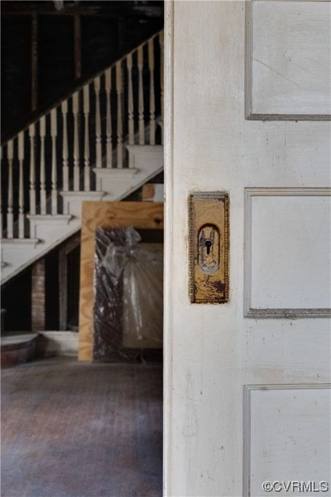 A home in null