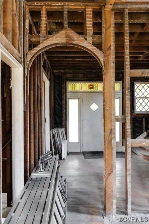 A home in null