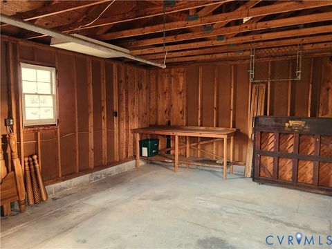 Tiny photo for 407 Mac Arthur Avenue, Colonial Heights, VA 23834 (MLS # 2609683)