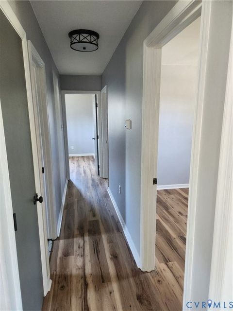 Tiny photo for 407 Mac Arthur Avenue, Colonial Heights, VA 23834 (MLS # 2609683)