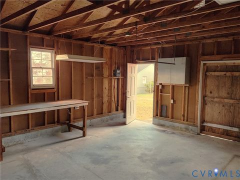 Tiny photo for 407 Mac Arthur Avenue, Colonial Heights, VA 23834 (MLS # 2609683)