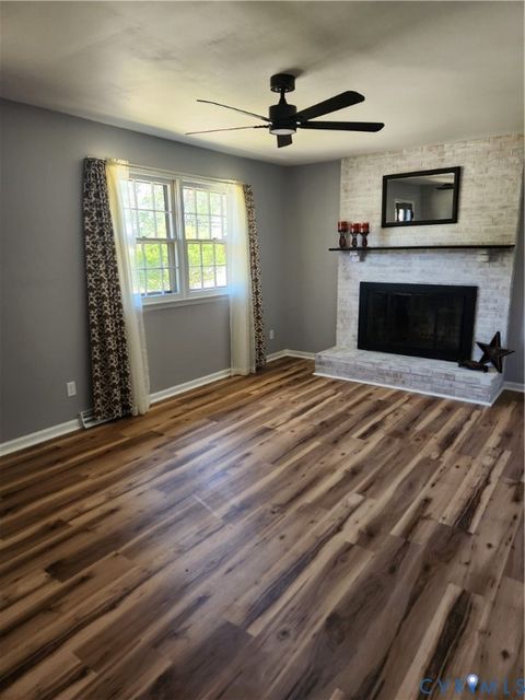 Tiny photo for 407 Mac Arthur Avenue, Colonial Heights, VA 23834 (MLS # 2609683)