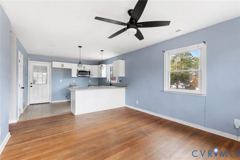 Tiny photo for 2104 Walton Street, Petersburg, VA 23805 (MLS # 2533457)