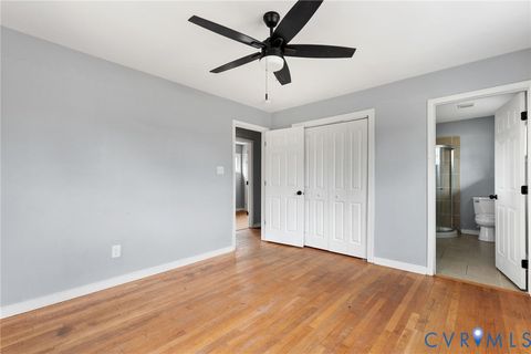 Tiny photo for 2104 Walton Street, Petersburg, VA 23805 (MLS # 2533457)