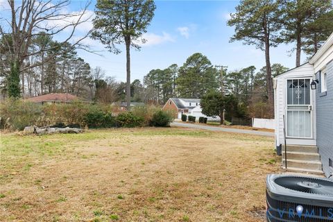 Tiny photo for 2104 Walton Street, Petersburg, VA 23805 (MLS # 2533457)