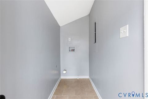 Tiny photo for 2104 Walton Street, Petersburg, VA 23805 (MLS # 2533457)