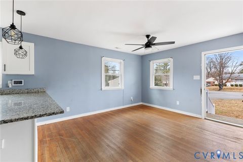 Tiny photo for 2104 Walton Street, Petersburg, VA 23805 (MLS # 2533457)