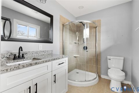 Tiny photo for 2104 Walton Street, Petersburg, VA 23805 (MLS # 2533457)