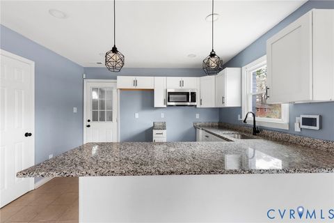 Tiny photo for 2104 Walton Street, Petersburg, VA 23805 (MLS # 2533457)