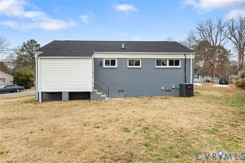 Tiny photo for 2104 Walton Street, Petersburg, VA 23805 (MLS # 2533457)