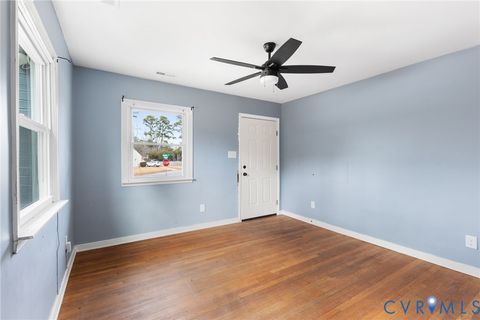 Tiny photo for 2104 Walton Street, Petersburg, VA 23805 (MLS # 2533457)