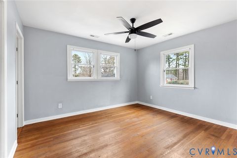 Tiny photo for 2104 Walton Street, Petersburg, VA 23805 (MLS # 2533457)