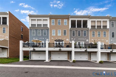 Tiny photo for 342 Becklow Avenue, Henrico, VA 23233 (MLS # 2620614)