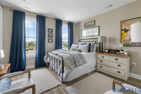 Tiny photo for 342 Becklow Avenue, Henrico, VA 23233 (MLS # 2620614)