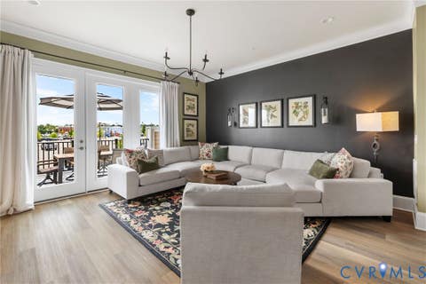 Tiny photo for 342 Becklow Avenue, Henrico, VA 23233 (MLS # 2620614)
