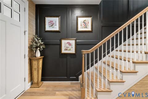 Tiny photo for 342 Becklow Avenue, Henrico, VA 23233 (MLS # 2620614)