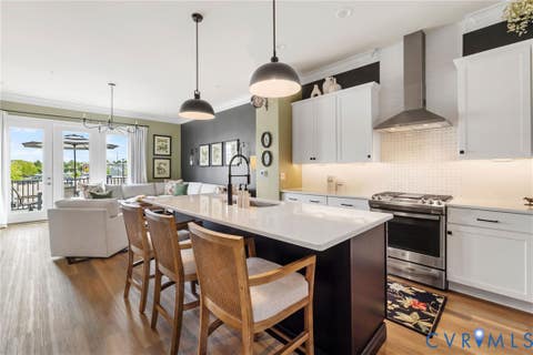 Tiny photo for 342 Becklow Avenue, Henrico, VA 23233 (MLS # 2620614)