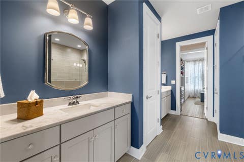 Tiny photo for 342 Becklow Avenue, Henrico, VA 23233 (MLS # 2620614)