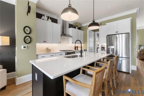 Tiny photo for 342 Becklow Avenue, Henrico, VA 23233 (MLS # 2620614)