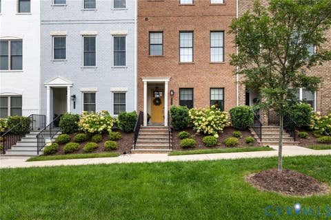 Tiny photo for 342 Becklow Avenue, Henrico, VA 23233 (MLS # 2620614)