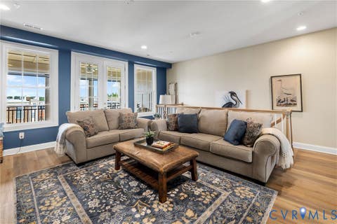Tiny photo for 342 Becklow Avenue, Henrico, VA 23233 (MLS # 2620614)