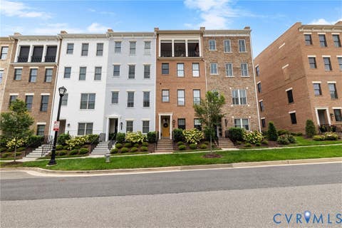 Tiny photo for 342 Becklow Avenue, Henrico, VA 23233 (MLS # 2620614)