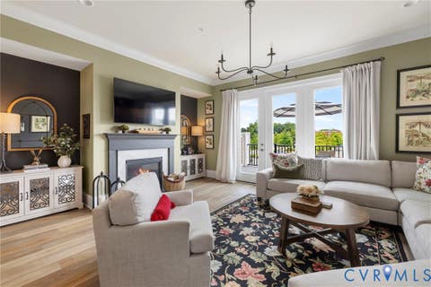 Tiny photo for 342 Becklow Avenue, Henrico, VA 23233 (MLS # 2620614)