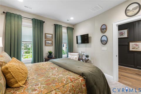 Tiny photo for 342 Becklow Avenue, Henrico, VA 23233 (MLS # 2620614)