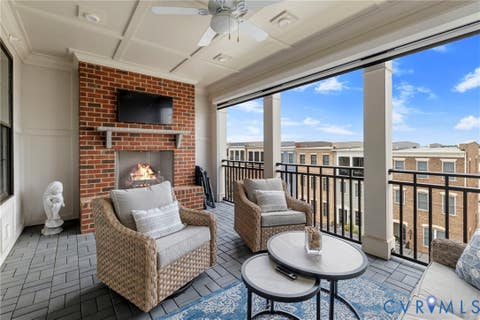 Tiny photo for 342 Becklow Avenue, Henrico, VA 23233 (MLS # 2620614)
