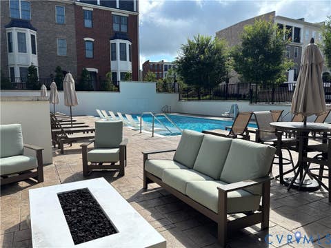 Tiny photo for 342 Becklow Avenue, Henrico, VA 23233 (MLS # 2620614)