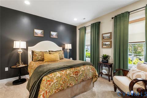 Tiny photo for 342 Becklow Avenue, Henrico, VA 23233 (MLS # 2620614)