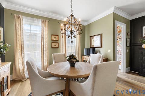 Tiny photo for 342 Becklow Avenue, Henrico, VA 23233 (MLS # 2620614)