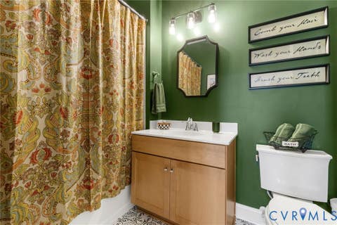 Tiny photo for 342 Becklow Avenue, Henrico, VA 23233 (MLS # 2620614)