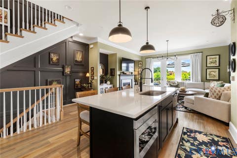 Tiny photo for 342 Becklow Avenue, Henrico, VA 23233 (MLS # 2620614)