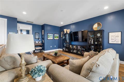 Tiny photo for 342 Becklow Avenue, Henrico, VA 23233 (MLS # 2620614)