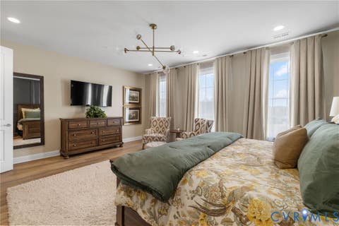 Tiny photo for 342 Becklow Avenue, Henrico, VA 23233 (MLS # 2620614)