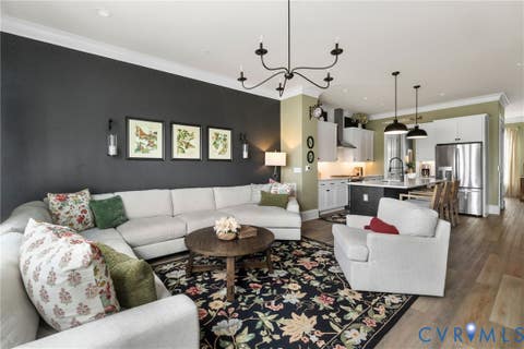Tiny photo for 342 Becklow Avenue, Henrico, VA 23233 (MLS # 2620614)