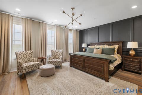Tiny photo for 342 Becklow Avenue, Henrico, VA 23233 (MLS # 2620614)