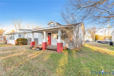 Tiny photo for 403 Masonic Lane, Henrico, VA 23223 (MLS # 2602869)