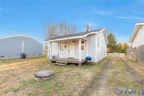 Tiny photo for 403 Masonic Lane, Henrico, VA 23223 (MLS # 2602869)