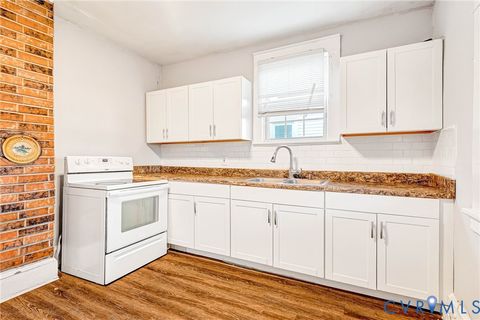 Tiny photo for 403 Masonic Lane, Henrico, VA 23223 (MLS # 2602869)