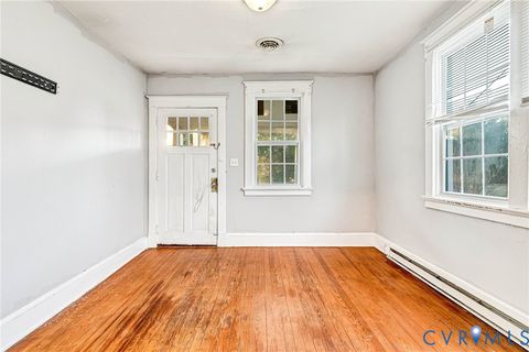 Tiny photo for 403 Masonic Lane, Henrico, VA 23223 (MLS # 2602869)