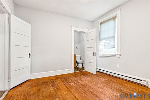 Tiny photo for 403 Masonic Lane, Henrico, VA 23223 (MLS # 2602869)