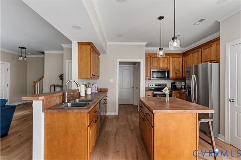 Tiny photo for 1304 Cole Boulevard, Glen Allen, VA 23060 (MLS # 2613643)