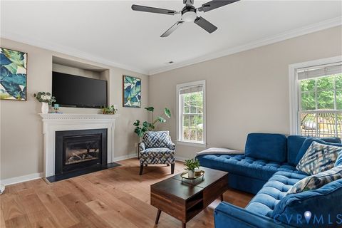 Tiny photo for 1304 Cole Boulevard, Glen Allen, VA 23060 (MLS # 2613643)