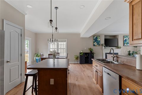 Tiny photo for 1304 Cole Boulevard, Glen Allen, VA 23060 (MLS # 2613643)
